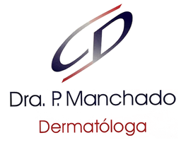 Consulta Privada de Dermatología Dra. Pilar Manchado López logo