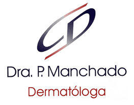 Consulta Privada de Dermatología Dra. Pilar Manchado López logo